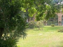 Villa Apicella - Giardini di Posillipo